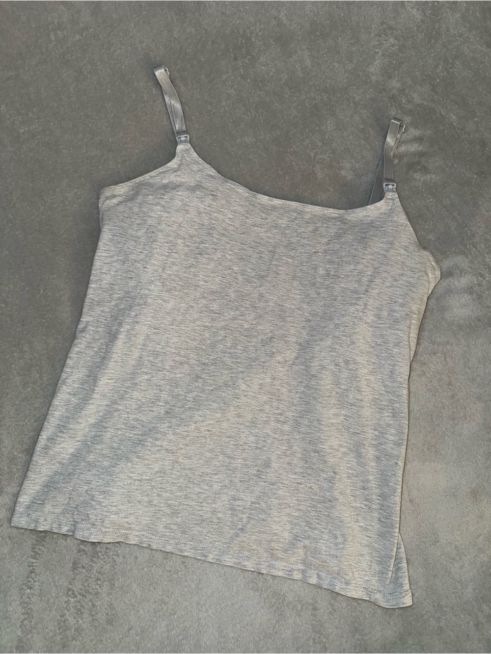 H&M nursing tank